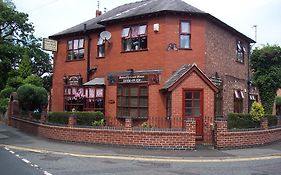 Butterfly Guest House Cheadle